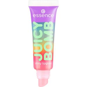 JUICY BOMB PARTY shiny lipgloss