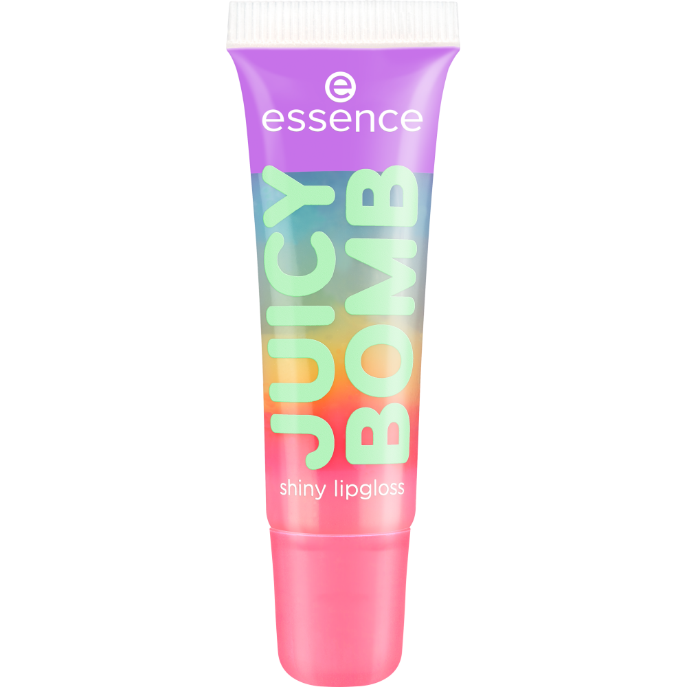 01 Bubblegum Bliss