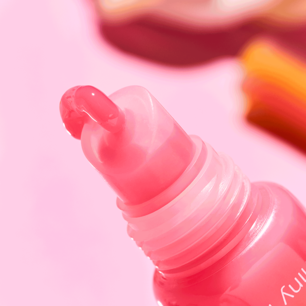 01 Bubblegum Bliss