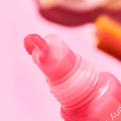 01 Bubblegum Bliss