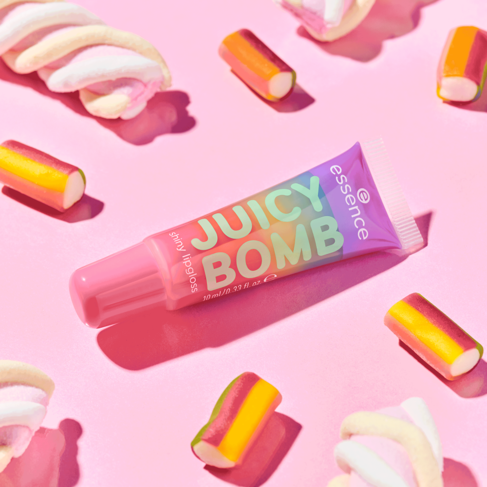 01 Bubblegum Bliss