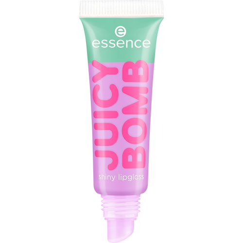 04 Kiwi Kisses / vegan, paraben-free, cruelty-free