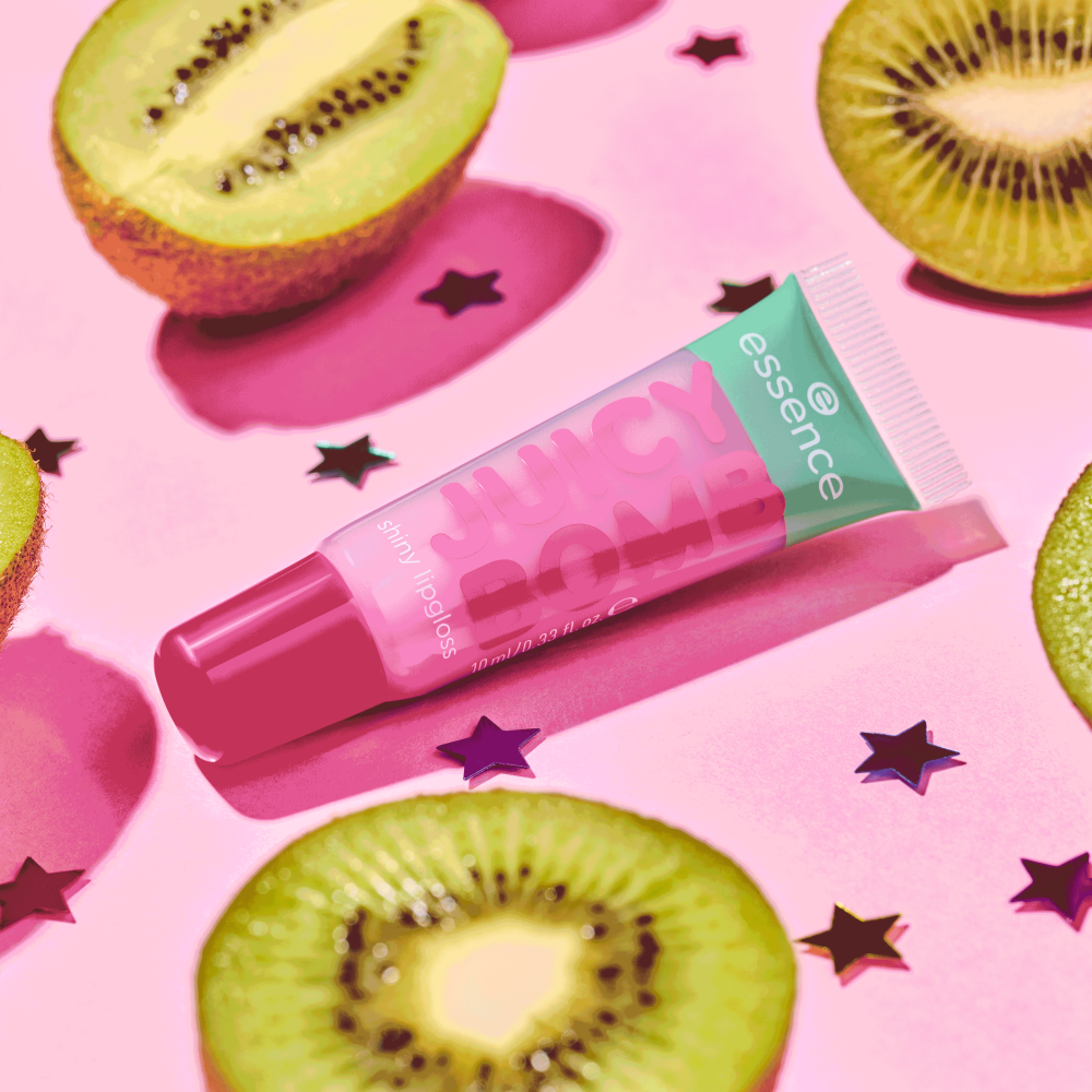 04 Kiwi Kisses
