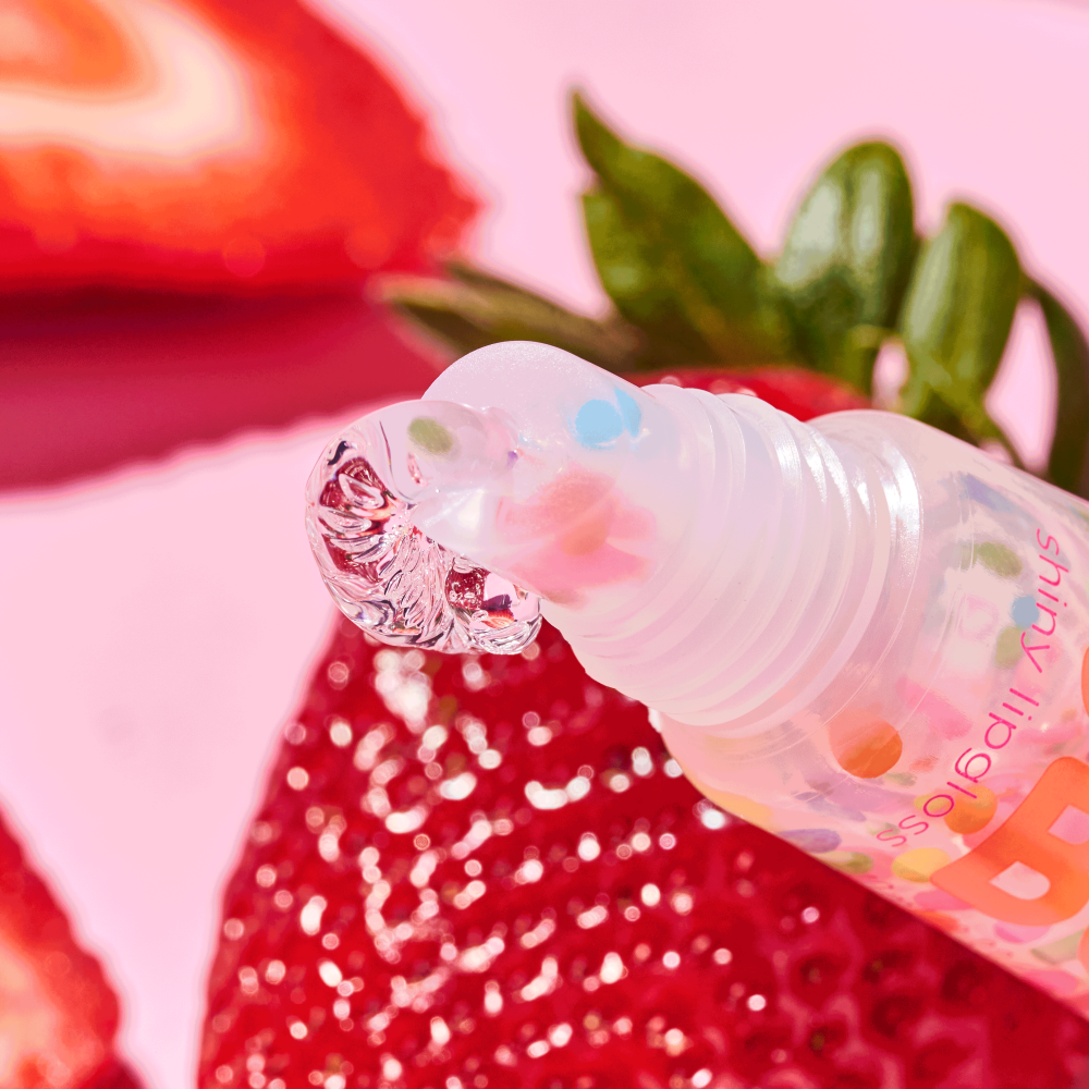 05 Strawberry Sprinkles