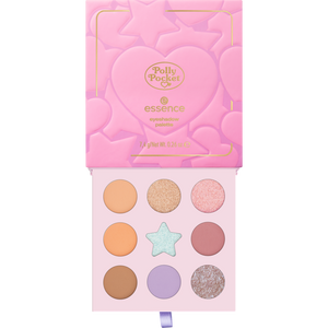 Polly Pocket™ X essence eyeshadow palette