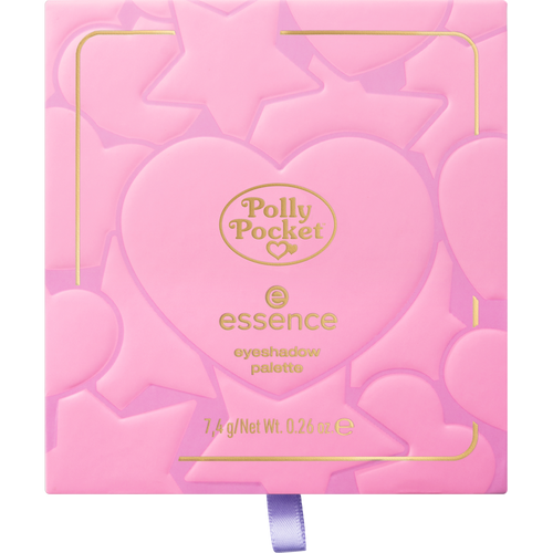 Polly Pocket™ X essence eyeshadow palette