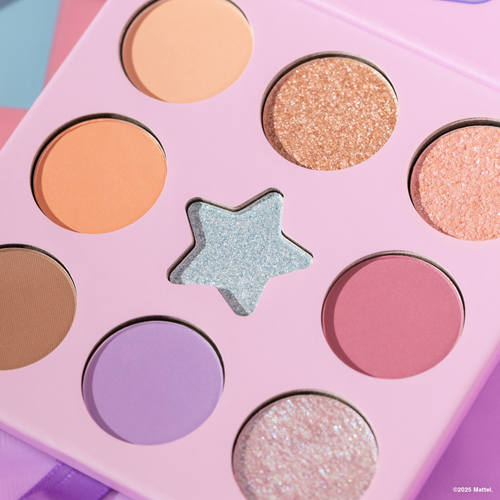 Polly Pocket™ X essence eyeshadow palette