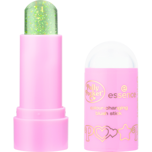 Polly Pocket™ X essence colour-changing blush stick