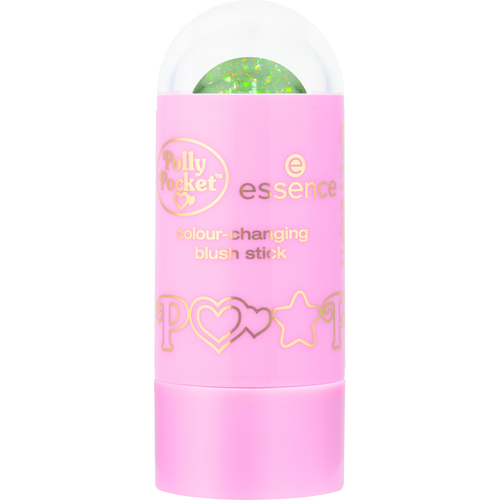 Polly Pocket™ X essence colour-changing blush stick