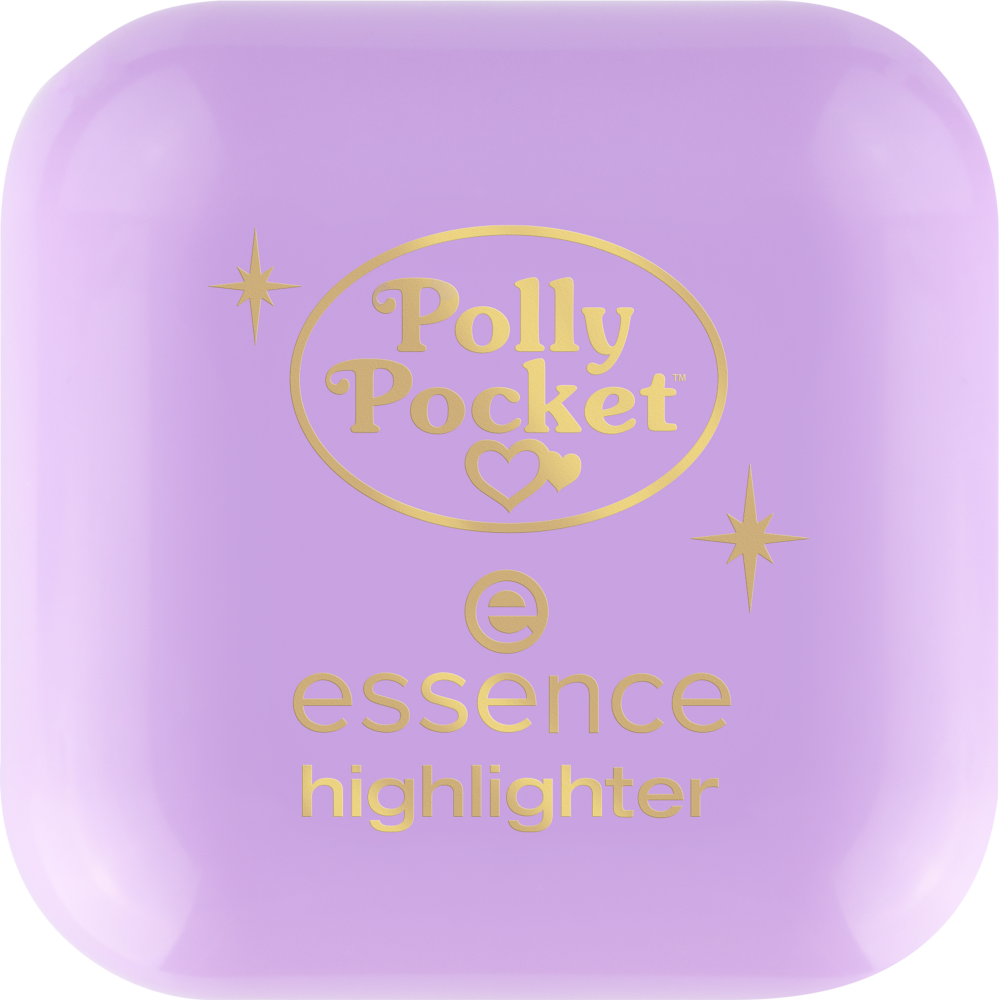 Polly Pocket™ X essence highlighter