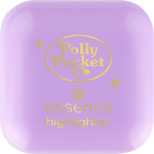 Polly Pocket™ X essence highlighter