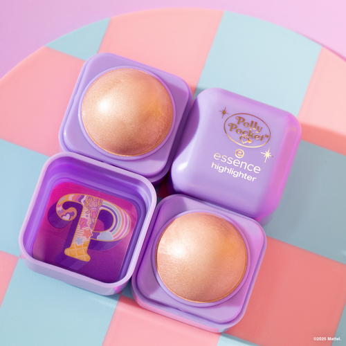 Polly Pocket™ X essence highlighter
