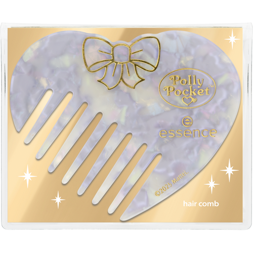 Polly Pocket™ X essence hair comb