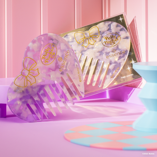 Polly Pocket™ X essence hair comb