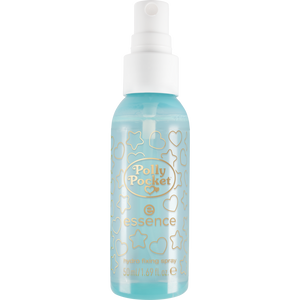 Polly Pocket™ X essence hydro fixing spray