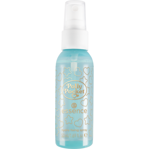 Polly Pocket™ X essence hydro fixing spray