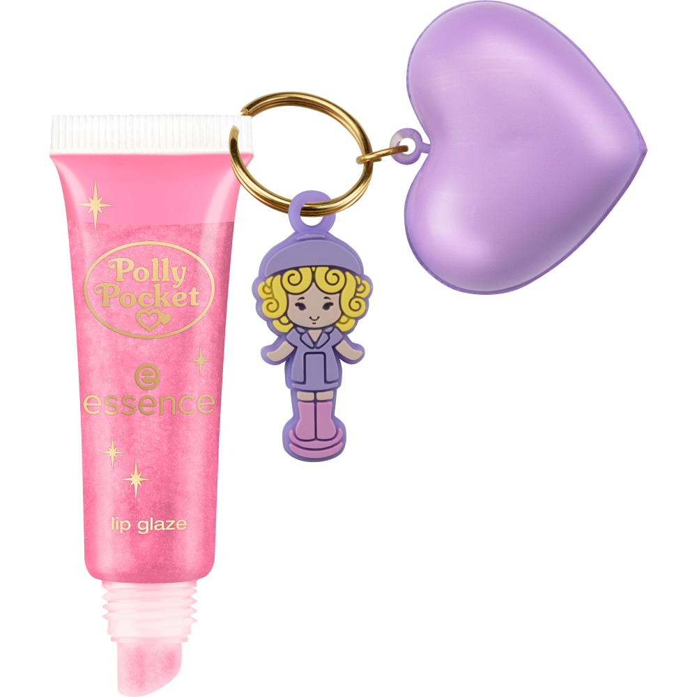 Polly Pocket™ X essence lip glaze