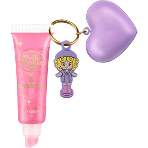 Polly Pocket™ X essence lip glaze