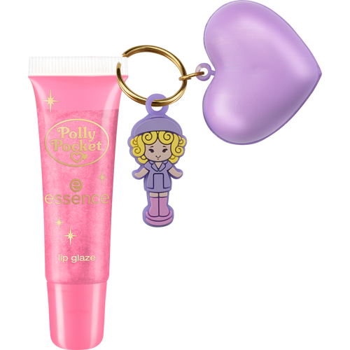 Polly Pocket™ X essence lip glaze