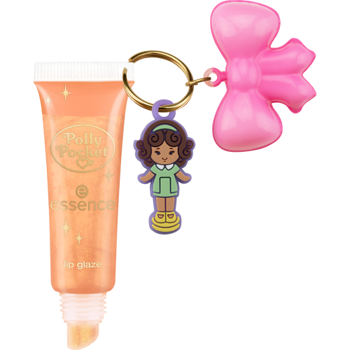 Polly Pocket™ X essence lip glaze