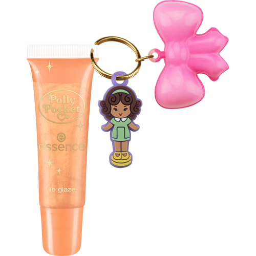 Polly Pocket™ X essence lip glaze