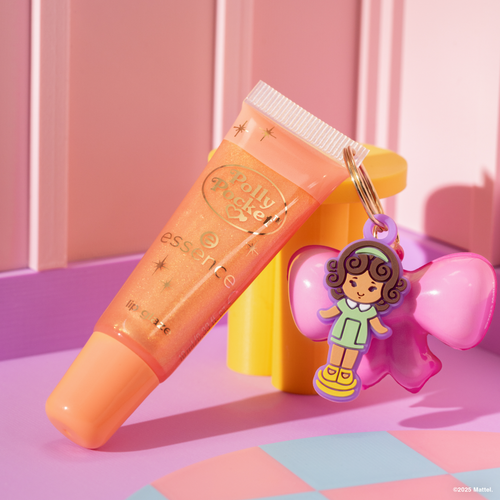 Polly Pocket™ X essence lip glaze