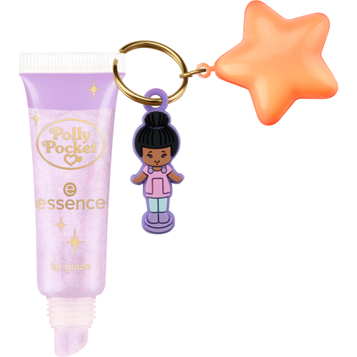 Polly Pocket™ X essence lip glaze
