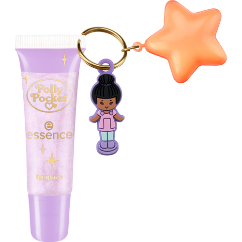 Polly Pocket™ X essence lip glaze