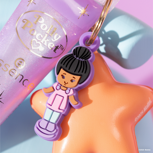 Polly Pocket™ X essence lip glaze