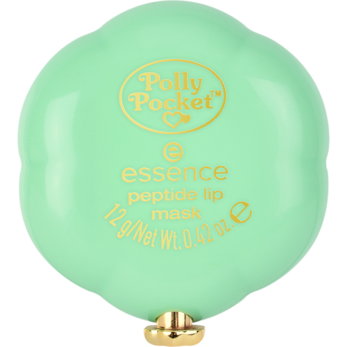 Polly Pocket™ X essence peptide lip mask