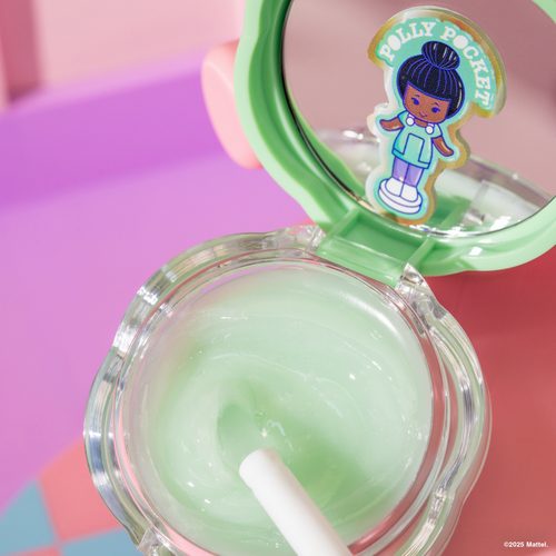 Polly Pocket™ X essence peptide lip mask