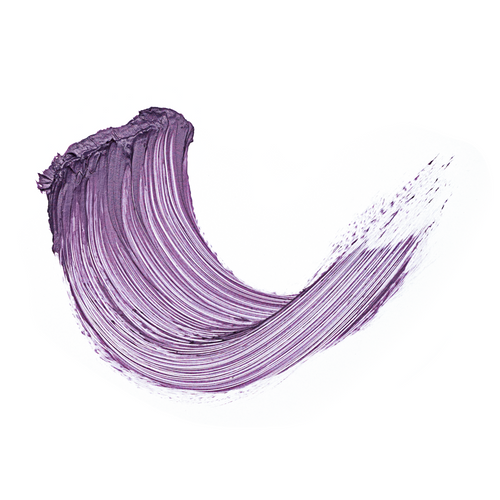 Lash Princess Mascara in Burgundy & Purple