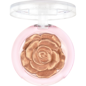 aloha, babes! flower highlighter