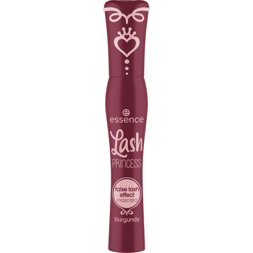 Lash Princess Mascara in Burgundy & Purple