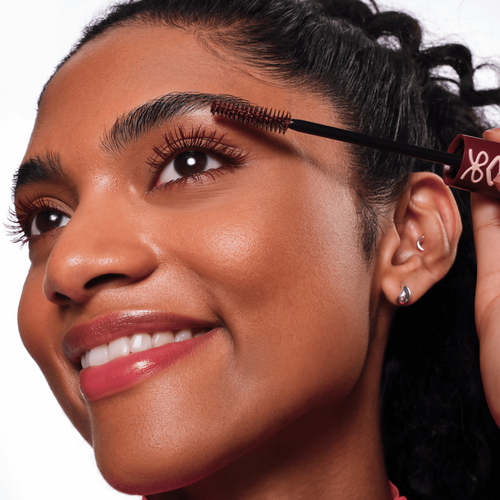 Lash Princess Mascara in Burgundy & Purple