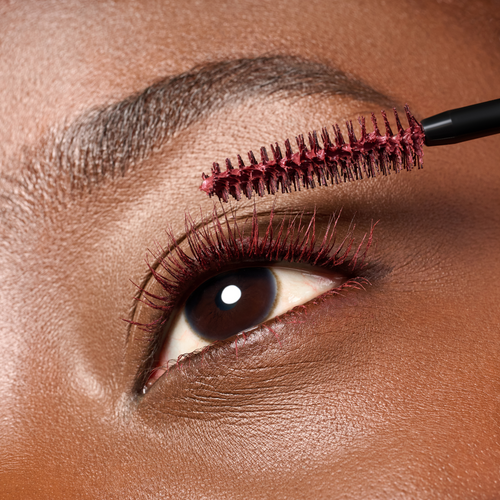 Lash Princess Mascara in Burgundy & Purple