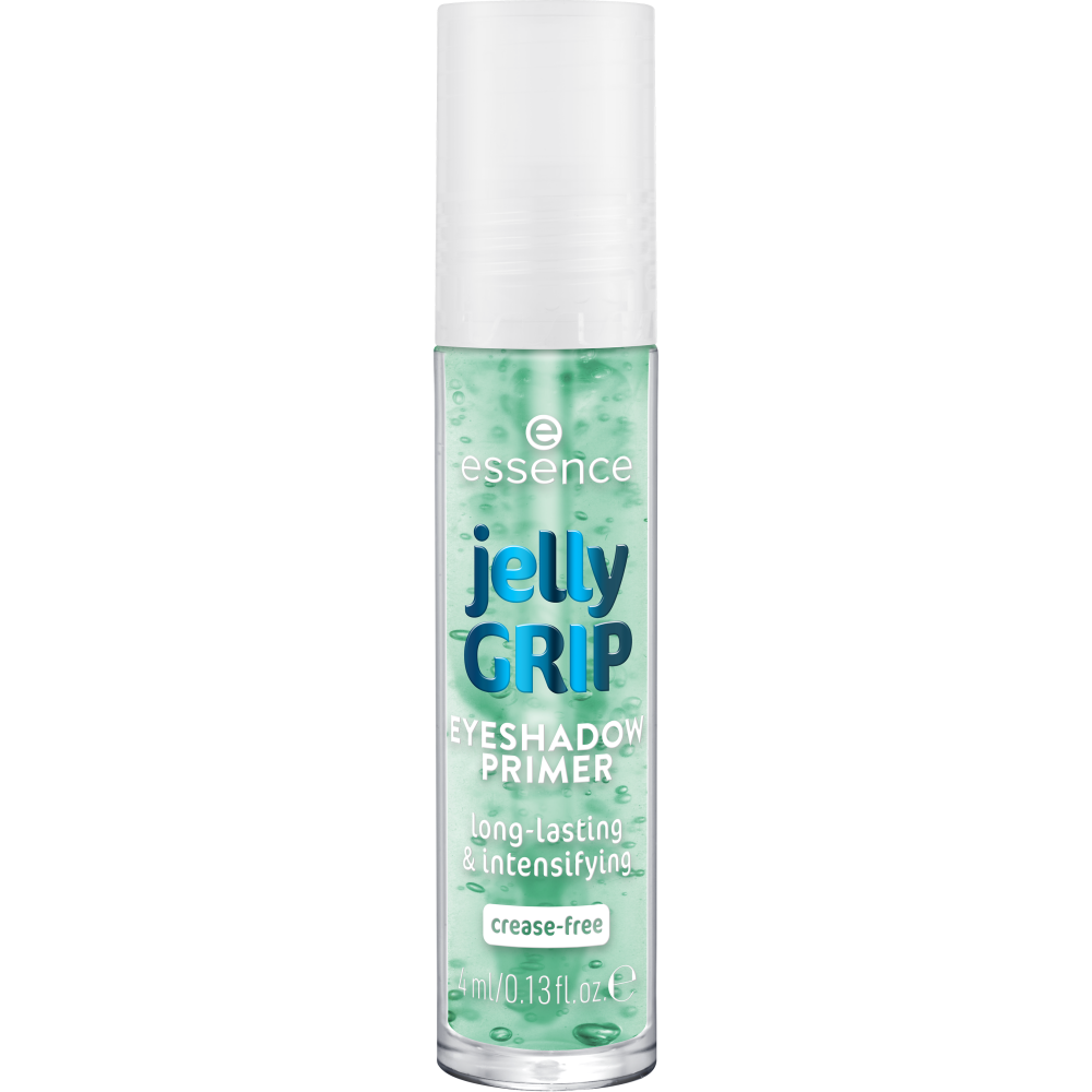 jelly GRIP EYESHADOW PRIMER