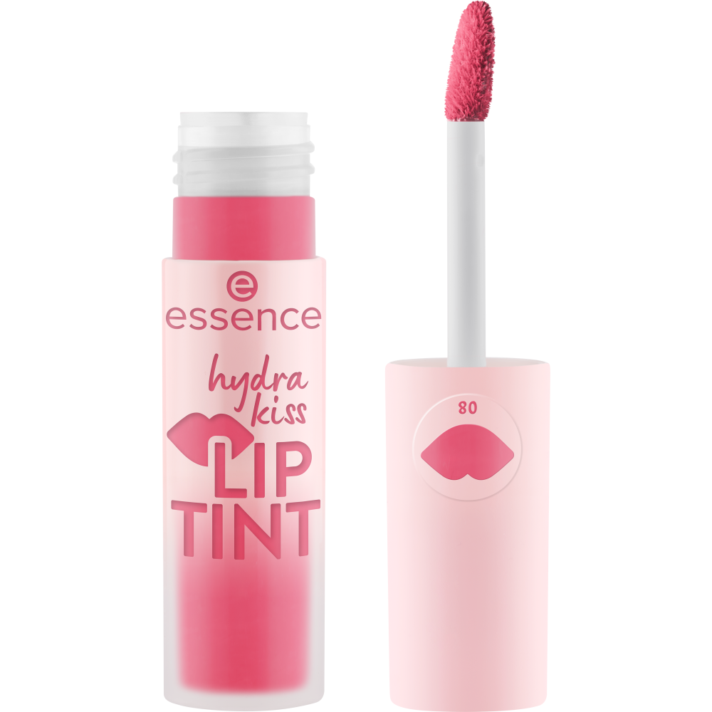 08 Poppy Pink