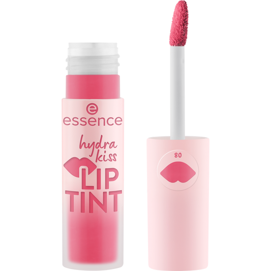 08 Poppy Pink
