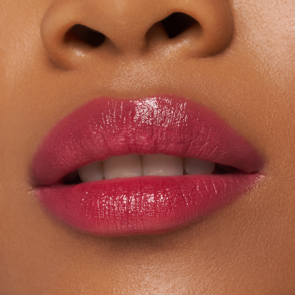 08 Poppy Pink