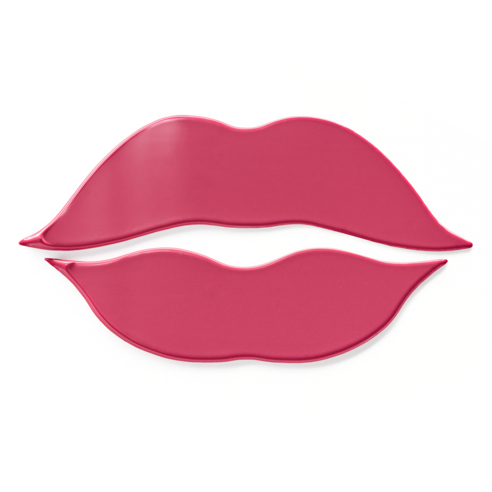 08 Poppy Pink