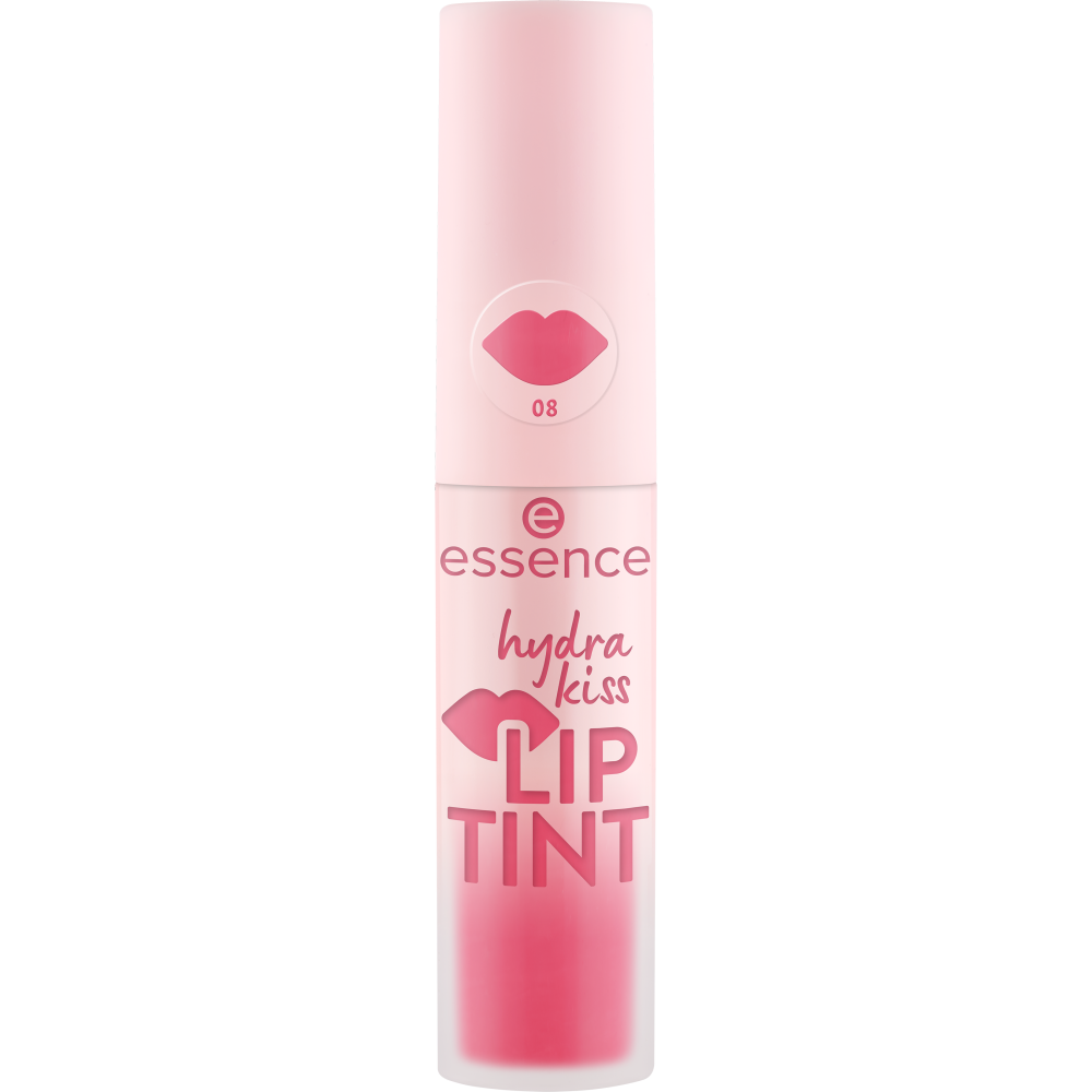 08 Poppy Pink