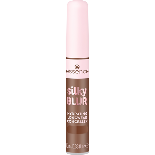 silky BLUR HYDRATING LONGWEAR CONCEALER
