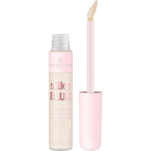 silky BLUR HYDRATING LONGWEAR CONCEALER