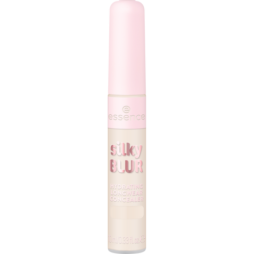 silky BLUR HYDRATING LONGWEAR CONCEALER