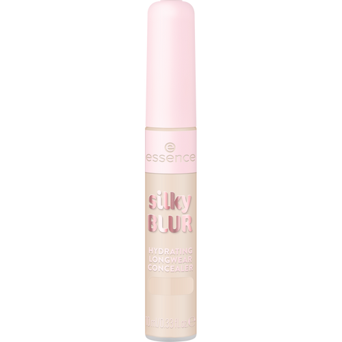 silky BLUR HYDRATING LONGWEAR CONCEALER