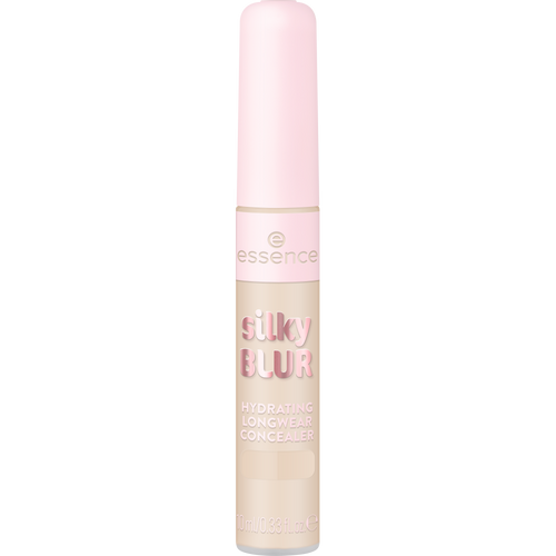 silky BLUR HYDRATING LONGWEAR CONCEALER