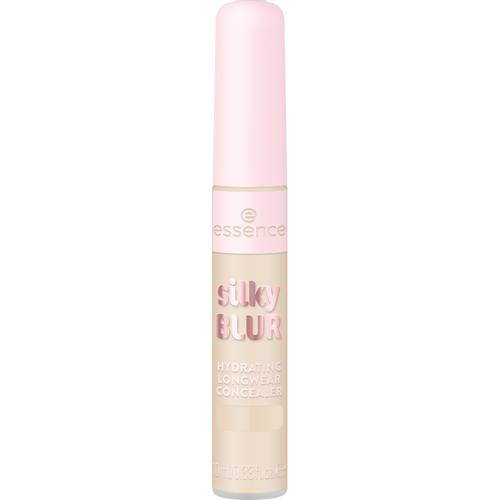 silky BLUR HYDRATING LONGWEAR CONCEALER