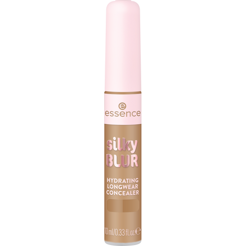 silky BLUR HYDRATING LONGWEAR CONCEALER