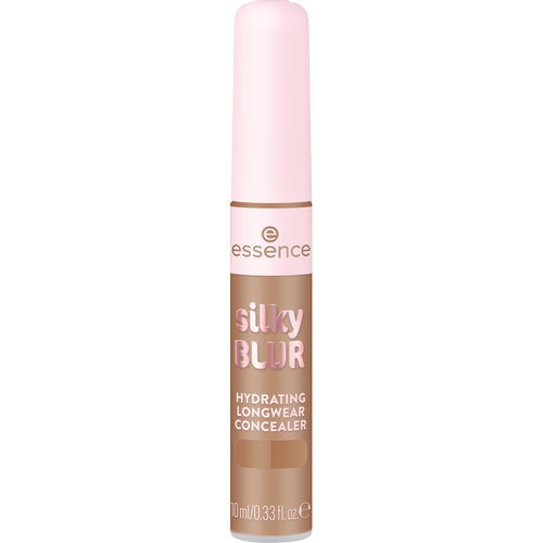 silky BLUR HYDRATING LONGWEAR CONCEALER